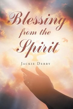 Blessing from the Spirit - Derry, Jackie