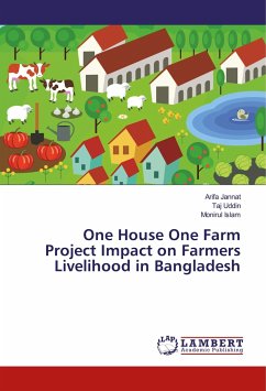 One House One Farm Project Impact on Farmers Livelihood in Bangladesh