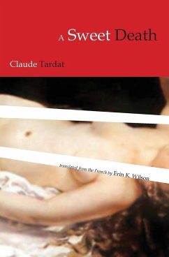 A Sweet Death - Tardat, Claude