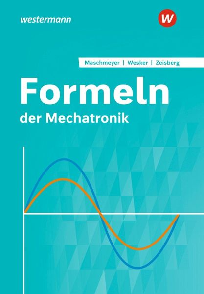 Formeln der Mechatronik Formeln der Mechatronik