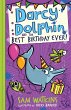 Darcy Dolphin and the Best Birthday... - Bild 1