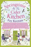 Springtime at the Cider Kitchen (eBook, ePUB)