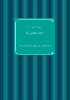 Mietgeschichten (eBook, ePUB)