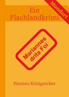 Mariannes drita Foi (eBook, ePUB) - Königsecker, Hannes
