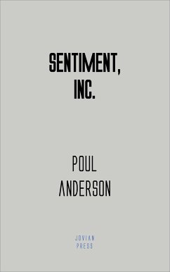 Sentiment, Inc. (eBook, ePUB) - Anderson, Poul