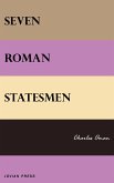 Seven Roman Statesmen (eBook, ePUB)