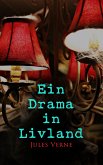 Ein Drama in Livland (eBook, ePUB)