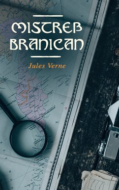 Mistreß Branican (eBook, ePUB) - Verne, Jules