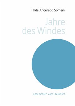 Jahre des Windes (eBook, ePUB)
