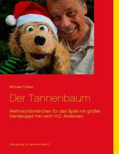 Der Tannenbaum (eBook, ePUB) - Felske, Michael