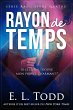 Rayon de temps (eBook, ePUB) - Bild 1