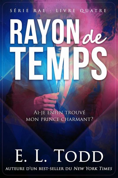 Rayon de temps (eBook, ePUB) Rayon de temps (eBook, ePUB)