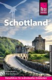 Reise Know-How Reiseführer Schottland - mit Orkney, Hebriden und Shetland (eBook, PDF)