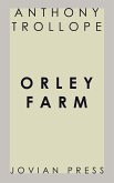 Orley Farm (eBook, ePUB)