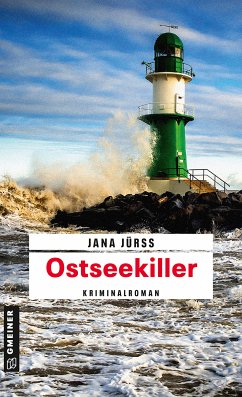 Ostseekiller (eBook, PDF) - Jürß, Jana