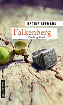 Falkenberg / Kommissare Brandes und Kurtoglu Bd.1 (eBook, PDF) - Seemann, Regine