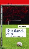 Russlandcup (eBook, ePUB)