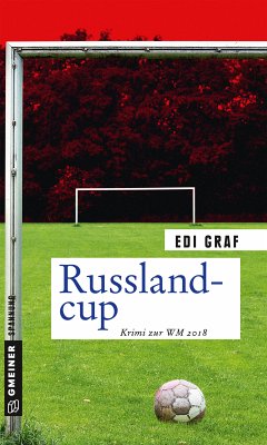 Russlandcup (eBook, ePUB) - Graf, Edi