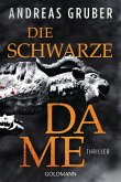 Die schwarze Dame / Peter Hogart Bd.1 (eBook, ePUB)