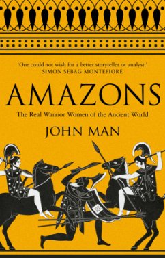Amazons - Man, John