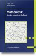 Mathematik für das Ingenieurstudium - Bild 1