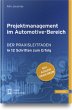 Projektmanagement im Automotive-Bereich - Bild 1