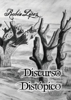 Cover Discurso distópico