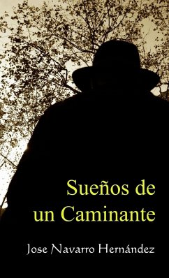 Sueños de un Caminante - Hernández Navarro, Jose