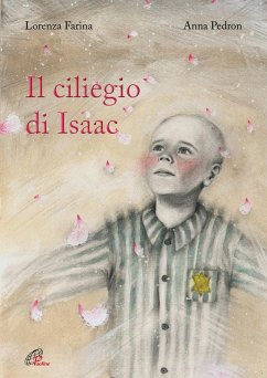 Cover Il ciliegio di Isaac