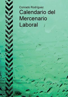 Cover Calendario del Mercenario Laboral
