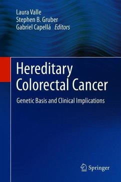 Hereditary Colorectal Cancer