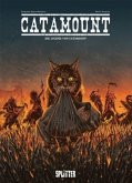 Catamount - Die Jugend von Catamount