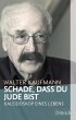 Schade, dass Du Jude bist (eBook, PDF) - Bild 1