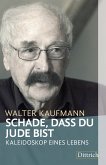 Schade, dass Du Jude bist (eBook, PDF)