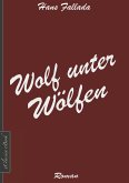 Wolf unter Wölfen (eBook, ePUB)