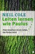 Leiten lernen wie Paulus (eBook, ePUB) - Bild 1