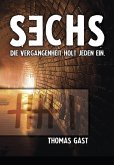 Sechs (eBook, ePUB) Sechs (eBook, ePUB)