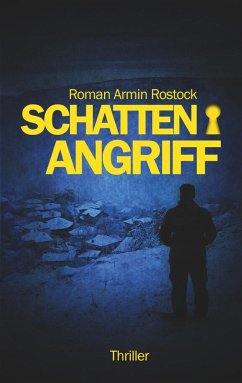 Schattenangriff (eBook, ePUB) - Rostock, Roman Armin