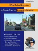 USA-Reisetipps.net (eBook, ePUB) USA-Reisetipps.net (eBook, ePUB)