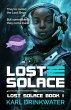 Lost Solace (eBook, ePUB) - Bild 1