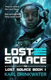 Lost Solace (eBook, ePUB)