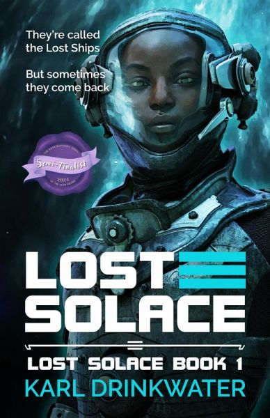 Lost Solace (eBook, ePUB)