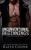Unconventional Beginnings (Black Swan Series, #0.5) (eBook, ePUB)