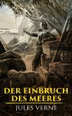 Der Einbruch des Meeres (eBook, ePUB)