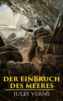 Der Einbruch des Meeres (eBook, ePUB) - Verne, Jules