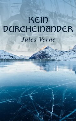 Cover Kein Durcheinander (eBook, ePUB)