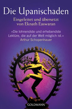 Die Upanischaden (eBook, ePUB)