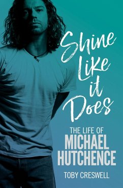 Shine Like It Does (eBook, ePUB) - Creswell, Toby