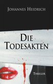 Die Todesakten (eBook, ePUB)