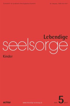 Lebendige Seelsorge 5/2017 (eBook, PDF)